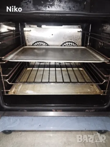 Конвектомат Bartscher за тестени изделия , снимка 3 - Обзавеждане на кухня - 50187299
