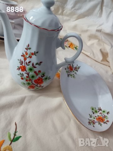 Български порцелан, снимка 4 - Други - 33194733