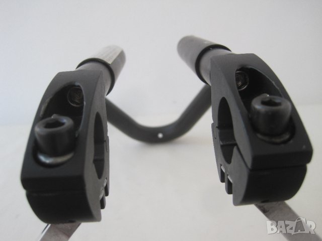 PROFILE DESIGN-приставка за триатлон, снимка 8 - Велосипеди - 43988172