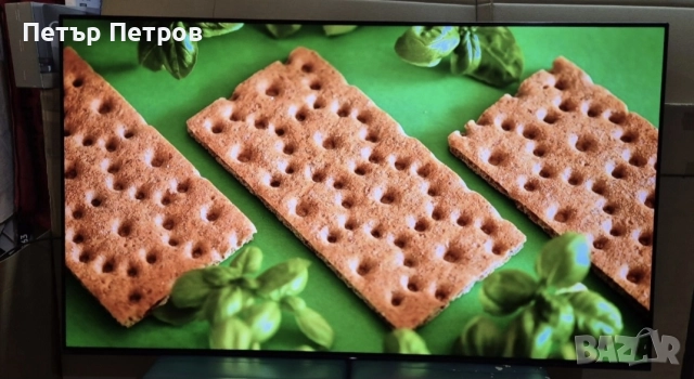 Sony KD-65AF9 OLED, Android, 4K, UltraHD, Smart, WiFi, снимка 4 - Телевизори - 52671383
