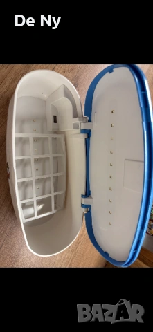 UV стерилизатор , снимка 2 - Друго оборудване - 53434413