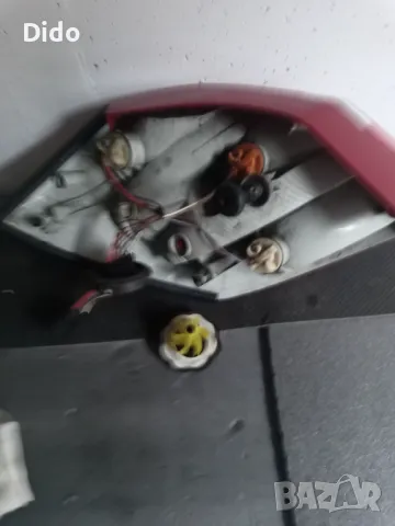 Фар десен за Шкода Фабия и Стоп., снимка 9 - Автомобили и джипове - 48445443