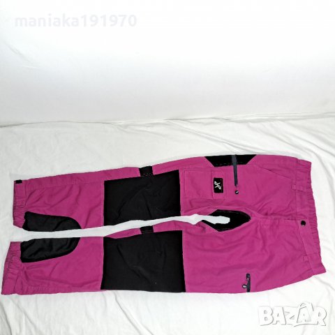 Revolution Race RVRC (XL) дамски хибриден панталон, снимка 4 - Спортни екипи - 38092846