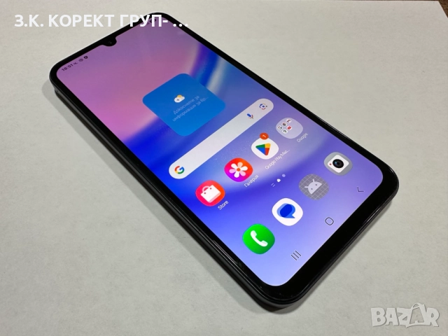 Samsung Galaxy A15 128GB 4GB RAM, снимка 3 - Samsung - 52726079