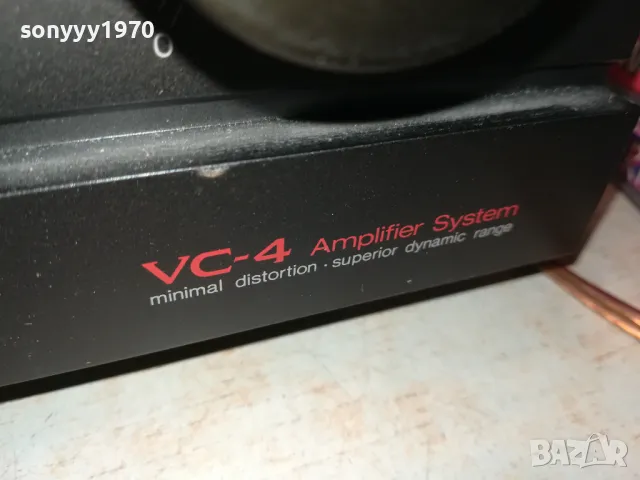 technics su-v45a stereo amplifier-made in japan-внос swiss 2505250829, снимка 17 - Ресийвъри, усилватели, смесителни пултове - 50416968