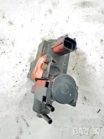 Вакуум клапан Toyota Corolla Verso II (AR10), ОЕМ 25819-0R011, снимка 3 - Части - 51392644