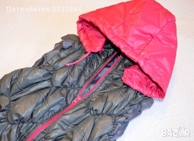 Нова детска грейка, нов детски елек, снимка 4 - Детски якета и елеци - 27513970