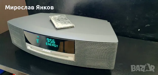 Bose wave radio III, снимка 4 - Тонколони - 48275661