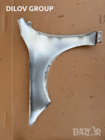 Калник Mercedes A-class W177-2023, снимка 2 - Части - 53439797