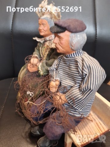 Kколекционерски фигури, снимка 5 - Колекции - 27787949