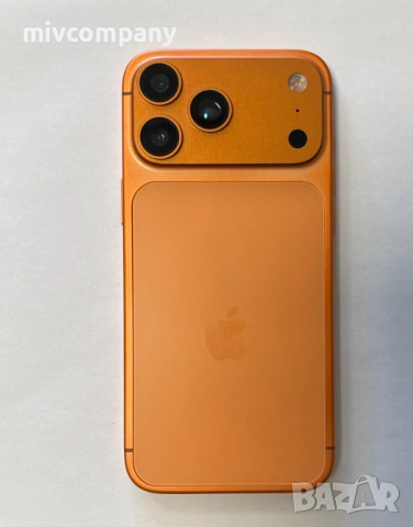 Iphone 17 Pro Max Реплика!!!, снимка 5 - Apple iPhone - 53075004