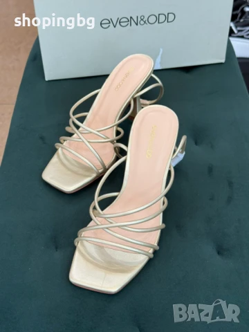 Дамски сандали Even & ODD  29 лв., снимка 1