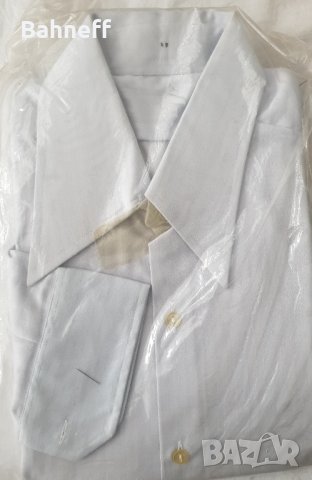 Мъжки ризи чисто нови., снимка 11 - Ризи - 43297514
