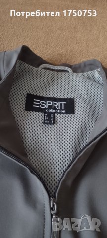 Елегантно яке ESPRIT , пролет , лято, снимка 4 - Якета - 32713464