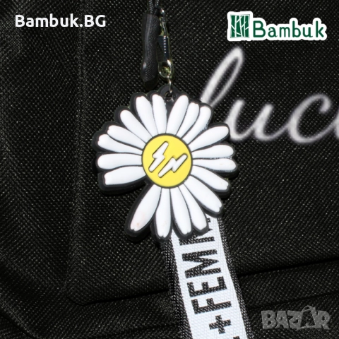 Комплект раница ,,Lucky", снимка 12 - Раници - 52575185