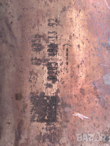 A2054909514 KT1286 DPF Катализатор Mercedes C 220 4Matic 2016 90.000km. W205 4x4, снимка 4 - Части - 52389871