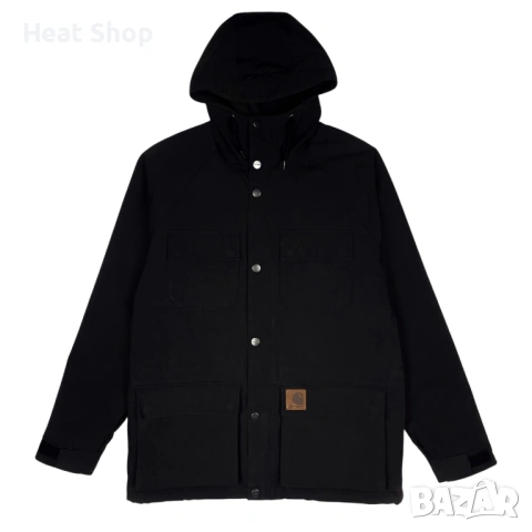 Мъжко яке Carhartt Mosley Parka Jacket