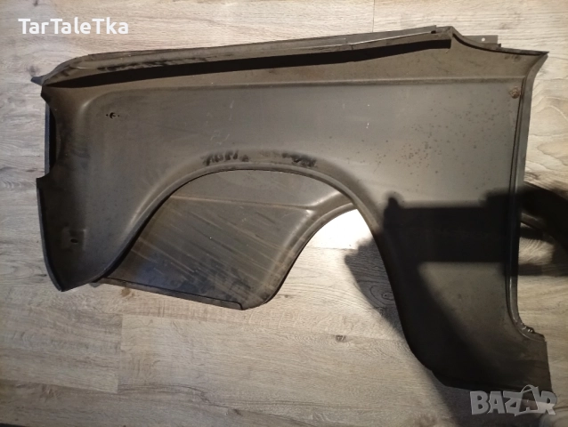 Калници и ауспух за жигула, снимка 10 - Части - 51719820