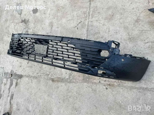 9835277680 спойлер за предна броня от Opel Mokka 2022 г., снимка 4 - Части - 50175814