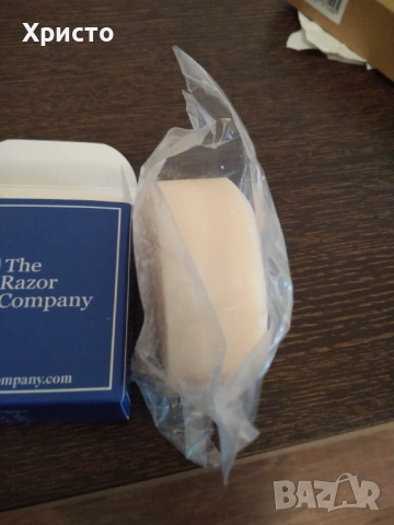 Сапун за бръснене, снимка 3 - Мъжка козметика - 53251645