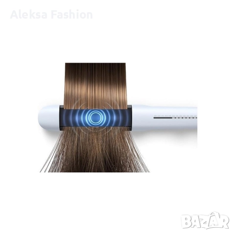 Преса за коса Philips , снимка 4 - Преси за коса - 52886445