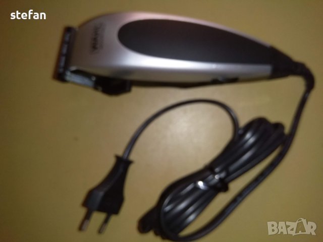 ПРОФЕСИОЛНАЛНА ЕЛЕКТР.М-КА ЗА ПОСТРИГВАНЕ"WAH", снимка 2 - Машинки за подстригване - 43907306