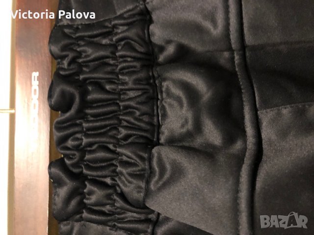 Панталон за зимни спортове CRIVIT, снимка 7 - Зимни спортове - 27545351