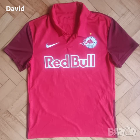 Оригинална фланелка на Залцбург х Андреас Улмер 21/22