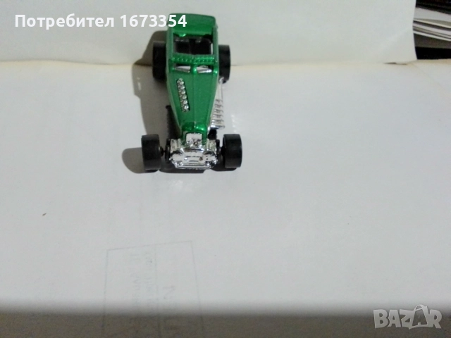 HOTWHEELS обява номер две, снимка 12 - Колекции - 51468198