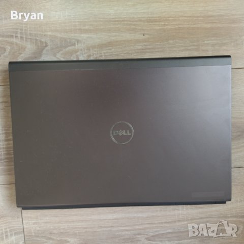 Dell Precision m4800 i7-4900MQ  лаптоп, снимка 10 - Лаптопи за работа - 43961692