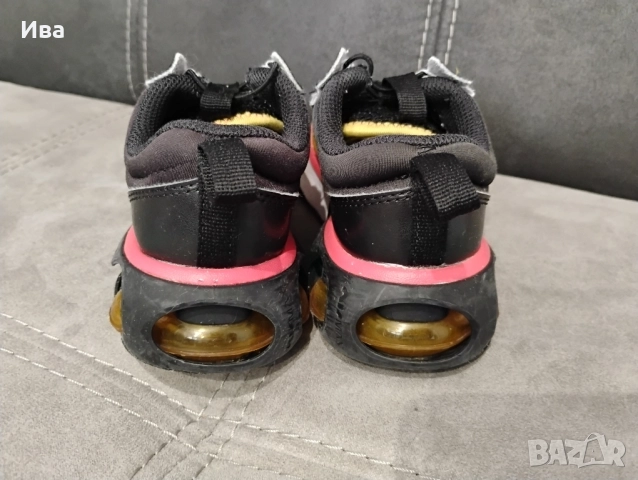 маратонки nike 28, снимка 6 - Детски маратонки - 51949449