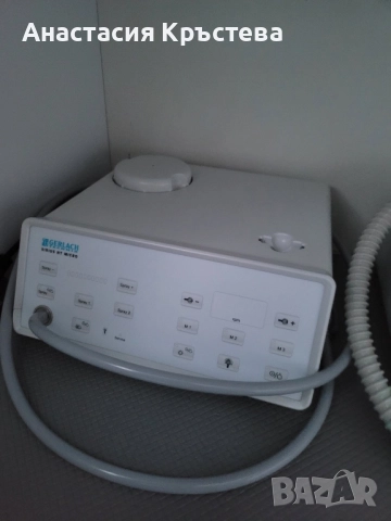 Продавам Ел.пила Сириус за терапевтичен педикюр , снимка 8 - Педикюр и маникюр - 52253985