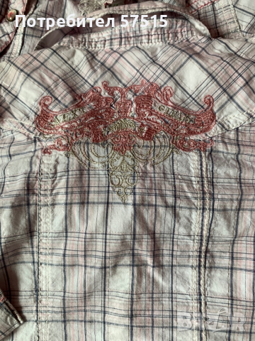 Next  детски ризи туники блузи, снимка 18 - Детски Блузи и туники - 36416436