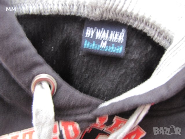 Мъжки суичър, снимка 4 - Суичъри - 43815003