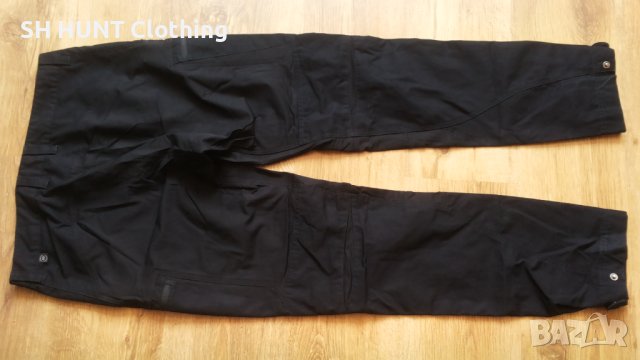 Lundhags Avhu II Ms Stretch Pant размер 46 / S - M  панталон със здрава и еластична материи - 430, снимка 2 - Панталони - 43213089