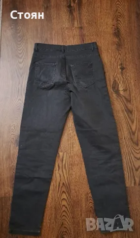 Детски дънки и панталони H&M, LCWAIKIKI, TERRANOVA, BENETTON , снимка 14 - Детски панталони и дънки - 49441379