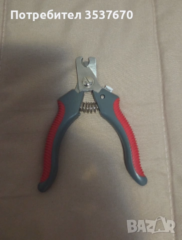 Нокторезачка за кучета, снимка 2 - За кучета - 53301457