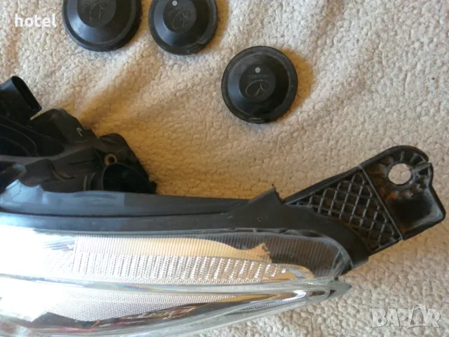 Ляв Фар Форд Фокус Мк3 /  Headlight Ford Focus Mk 3 Bi-Xenon , Focus Xenon, снимка 5 - Части - 50259638