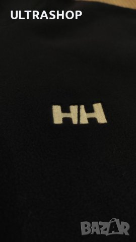 Helly Hansen L size Дамски полар , снимка 3 - Блузи с дълъг ръкав и пуловери - 38933819