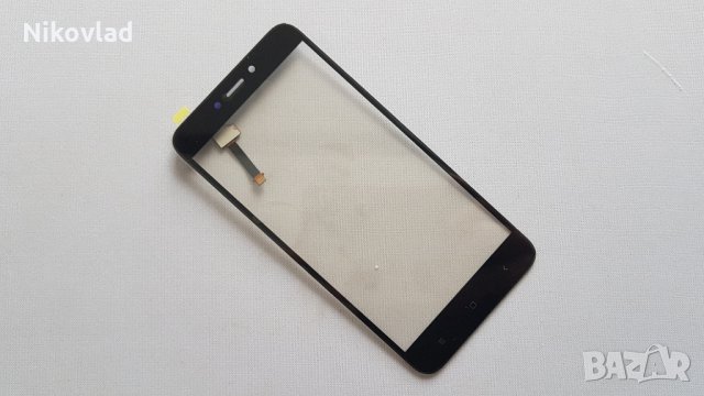 Тъчскрийн дигитайзер Xiaomi Redmi 4X