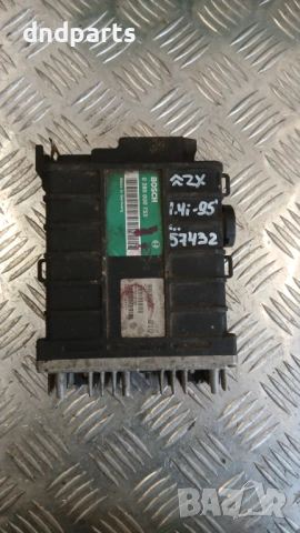 Компютър Citroen ZX 1.4i 1995г. 0280000752 