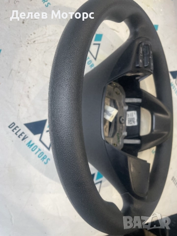56100-k7040NNB мултифункционален волан от Hyundai I10 1.0 MPI, 67 кс., 5 ск., двигател G3LD, 3000 км, снимка 4 - Части - 52368727