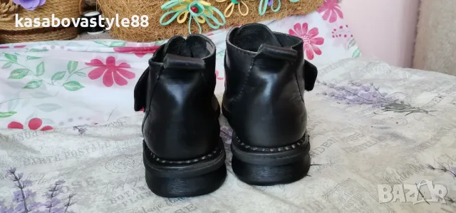 Обувки Arche 37 н. , снимка 8 - Дамски ежедневни обувки - 47464871