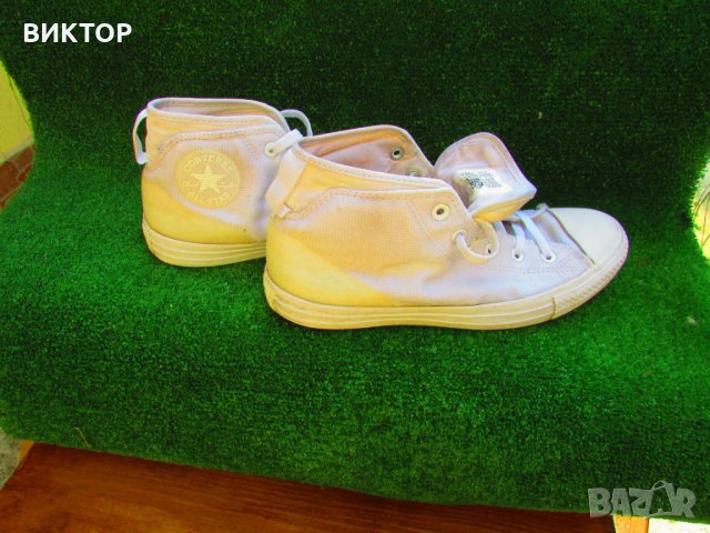 converse ,41.5 номер,лимитирана серия