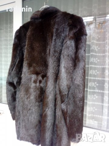 Продавам чудесно дамско палто от Визон, снимка 9 - Палта, манта - 23879677