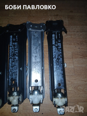 Крикове за всички модели мерцедес-бенц оем оргинални 