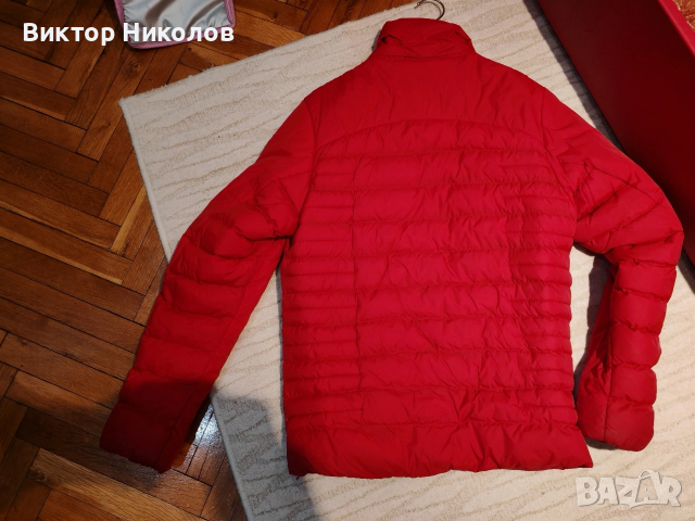 Продавам зимно яке North Finder, снимка 3 - Якета - 52696072