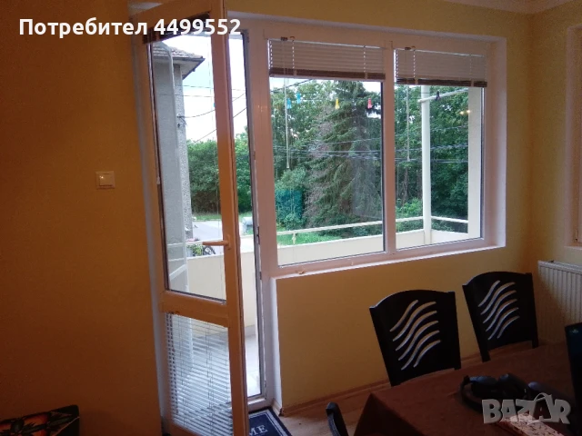 Продавам  етаж от двуетвжна къща - 1етаж -124кв/м.   , снимка 11 - Етаж от къща - 50621631