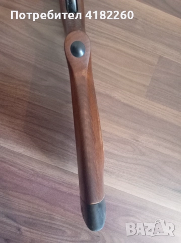 Английска въздушна пушка BSA RB2 , снимка 8 - Въздушно оръжие - 52522315