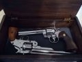 Преднопълнеща пушка, пищов. Реплика на пистолет, револвер, автомат, снимка 18